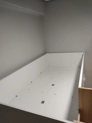 Cama infantil precio solo junio!!