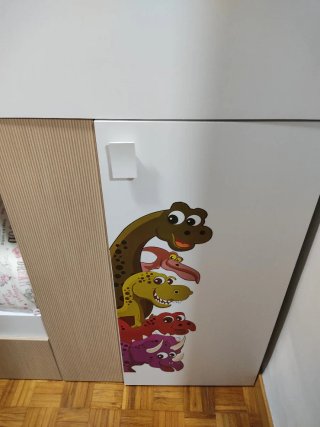 Cama infantil precio solo junio!!