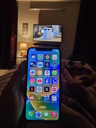 iPhone X Nero 64GB e iPhone 8 64GB registrano in 4K