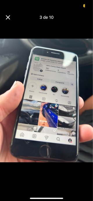 iPhone X Nero 64GB e iPhone 8 64GB registrano in 4K