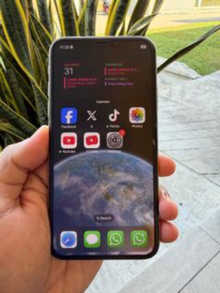 iPhone X Nero 64GB e iPhone 8 64GB registrano in 4K