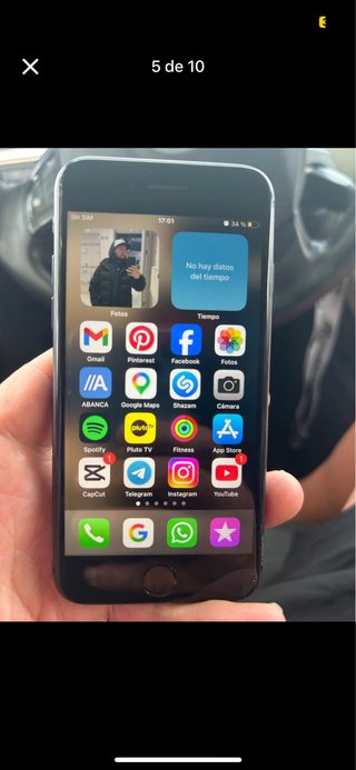 iPhone X Nero 64GB e iPhone 8 64GB registrano in 4K