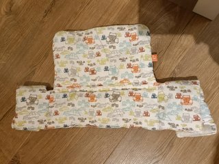 Cuscino Stokke Tripp Trapp