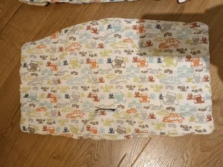 Cuscino Stokke Tripp Trapp