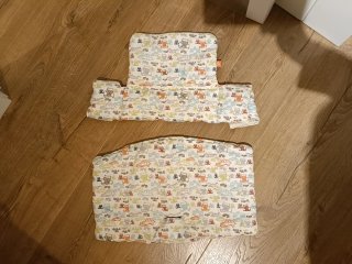 Cuscino Stokke Tripp Trapp
