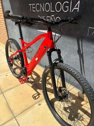 Bicicleta Eléctrica BH Atom Pro 29". Talla L.
