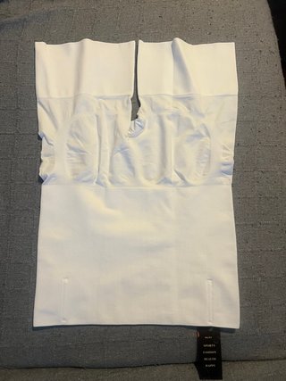 Faja moldeadora mujer Talla XXL nueva sin estrenar