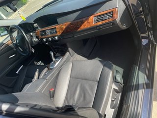 BMW Serie 5 2008 (Valladolid)
