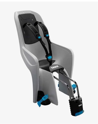 Silla bici Thule infantil