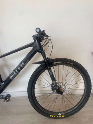 BMC Fourstroke