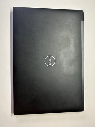 Portátil Dell Latitude 7390 i7 Negro
