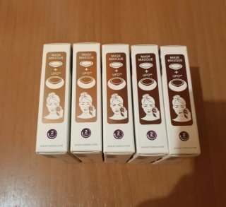 FOREO Ufo mascarillas Acai Berry