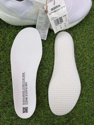 Adidas Ultraboost W 22 Talla 41 1/3