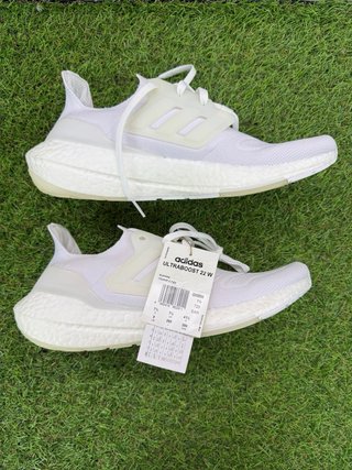 Adidas Ultraboost W 22 Talla 41 1/3