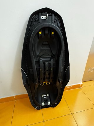 Asiento deportivo Yamaha X-MAX