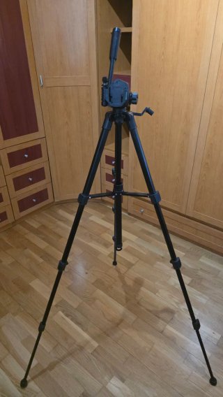 Trípode Digipod TR564