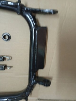 Caballete Central Honda SH Scoopy 125-150