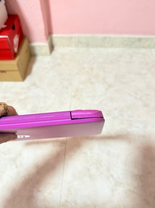 Portátil HP Stream Notebook PC 13 Rosa/Morado