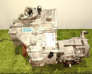 Caja cambios seat dqb leon 1.8 20v turbo cat 94991