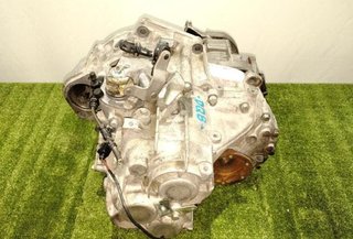 Caja cambios seat dqb leon 1.8 20v turbo cat 94991