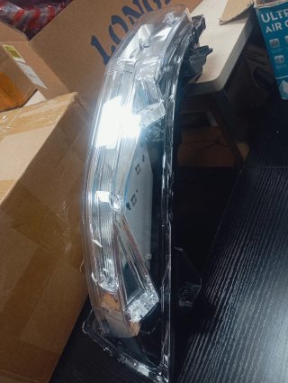 Faro Ford Mustang