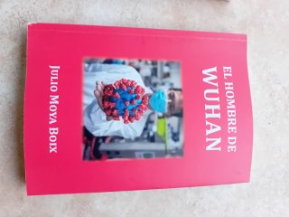 EL HOMBRE DE WUHAN