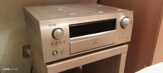 Denon AVR-4310 Receptor AV Plata