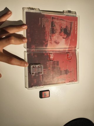 Super Mario Odyssey Nintendo Switch