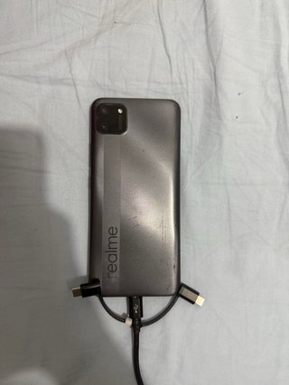 VENDO REALME C11 32GB PANTALLA ROTA