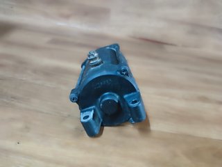 Motor Arranque Honda Transalp 600 87