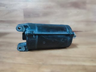 Motor Arranque Honda Transalp 600 87