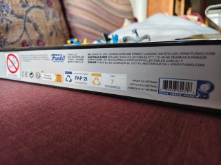 Funko Pokémon Calendario Adviento Pocket Pop
