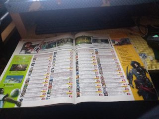 Revista Play Mania 94 - FIFA 07 vs PES 6