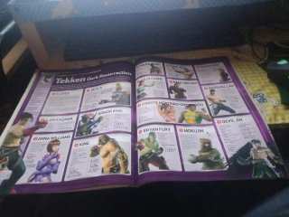 Revista Play Mania 94 - FIFA 07 vs PES 6