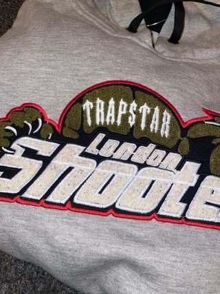 Pack Sudaderas Trapstar