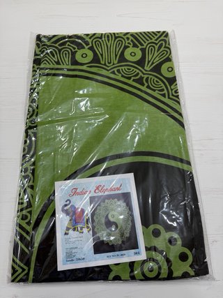Mantas de playa con diseños hindúes