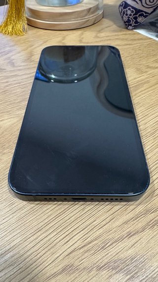 iPhone 13 128GB Azul Marino