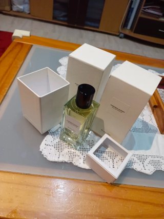 Perfume Kashbah Sunset Massimo Dutti 100ml