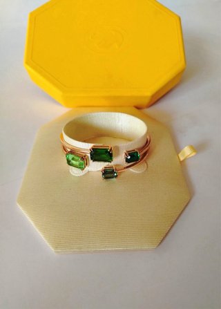 Bracciale Swarovski Millenia