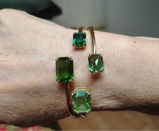 Bracciale Swarovski Millenia