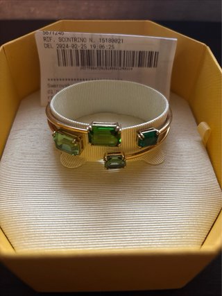 Bracciale Swarovski Millenia