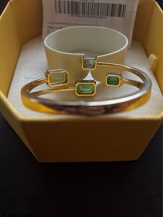 Bracciale Swarovski Millenia