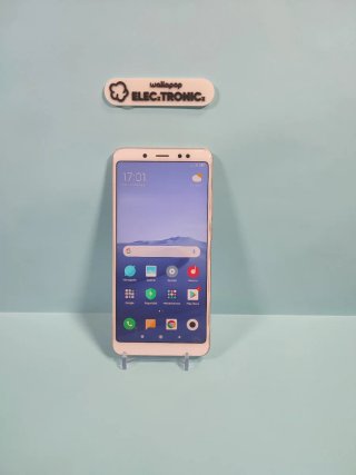 Redmi note 5, Blackberry 10, M5 y J3