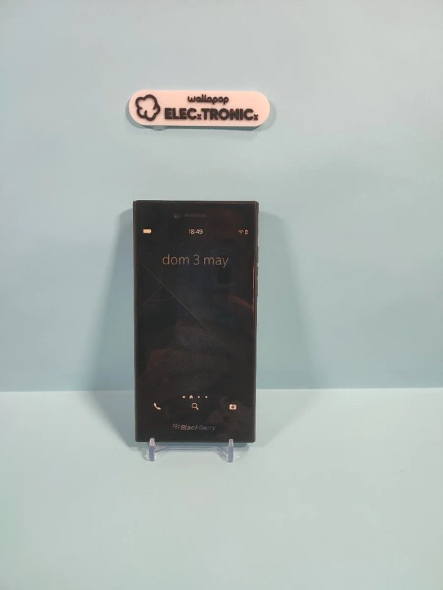 Redmi note 5, Blackberry 10, M5 y J3