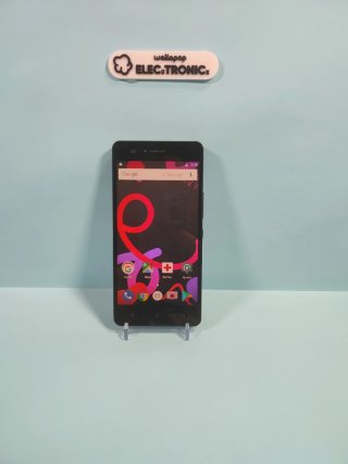 Redmi note 5, Blackberry 10, M5 y J3