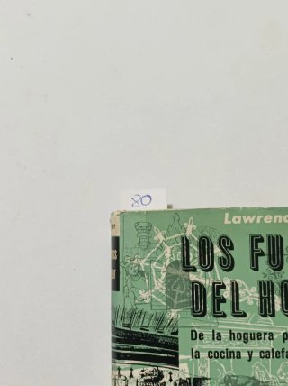 Los fuegos del hogar - Lawrence Wright