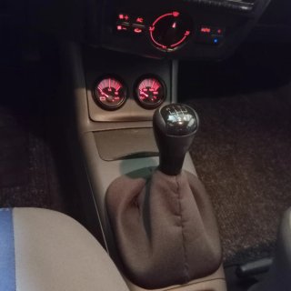 SEAT Ibiza TDI