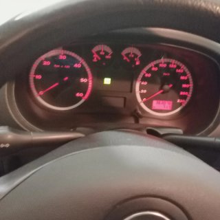 SEAT Ibiza TDI