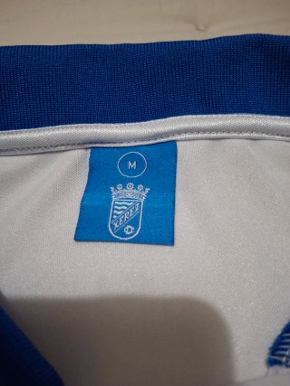 Camiseta Retro Xerez 2000-2001