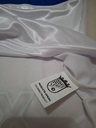 Camiseta Retro Xerez 2000-2001